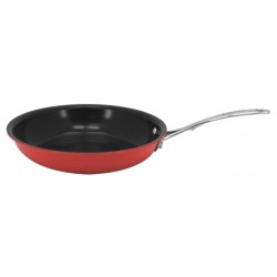 Ecopan Delight 30cm Skillet Red